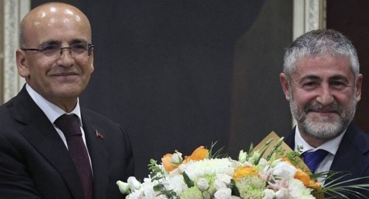 Министр Экономики Турции сообщил, что нам придется затянуть пояса