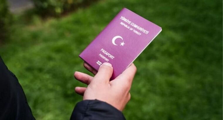 Последняя капля в ситуации по выдачи виз в Европу