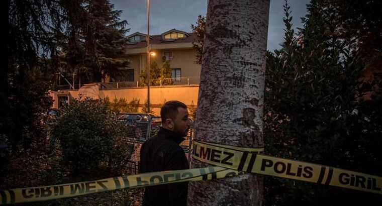 В Стамбуле задержали еще одного подозреваемого в убийстве россиянина