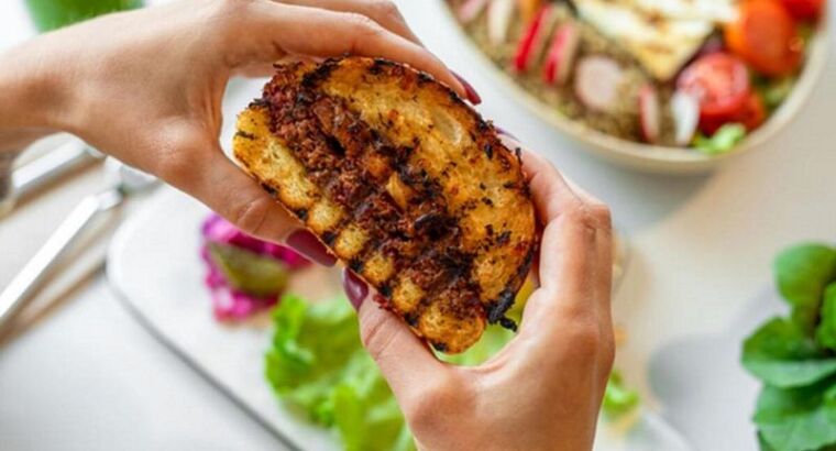 Проблема ожирения у детей в Турции ухудшается