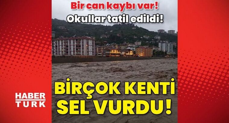 Что это за стихия такая?