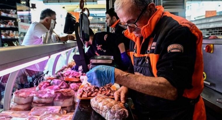 Вот вам и инфляция