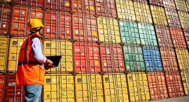 Был побит абсолютный рекорд экспорта