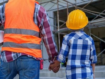 Число работающих детей в Турции увеличилось на 101 тысячу за 1 год