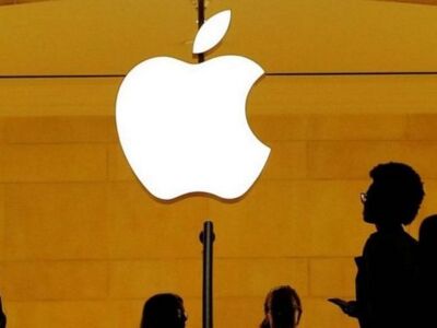 Компания Apple опять подняла цены на свою продукцию в Турции