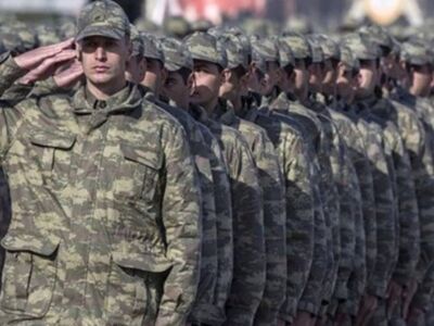 Сколько будет составлять новый военный сбор для тех, кто хочет служить всего один месяц