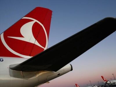 Турецкие Авиалинии увеличили заработные платы на 41%