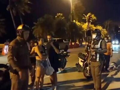 В Тайланде двух турок назвали героями