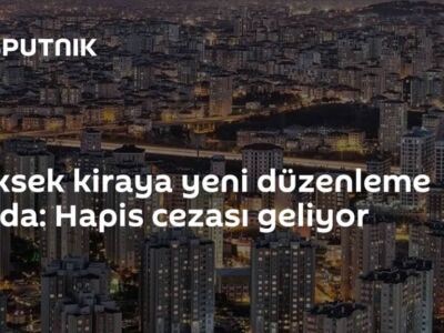 Уже в пути новое постановление, чтобы наказать владельцев квартир за непомерно высокие арендные платы