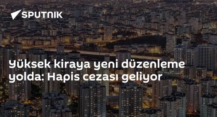 Уже в пути новое постановление, чтобы наказать владельцев квартир за непомерно высокие арендные платы