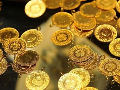 Цена на золото побила новый рекорд