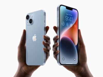 Уже больше некуда удивляться: компания Apple сделала еще одну надбавку в цене