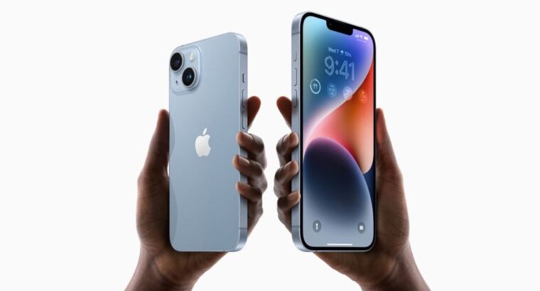 Уже больше некуда удивляться: компания Apple сделала еще одну надбавку в цене