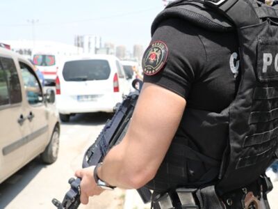 В Турции за 2 месяца задержаны почти 36 тыс. нелегальных беженцев