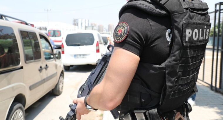 В Турции за 2 месяца задержаны почти 36 тыс. нелегальных беженцев