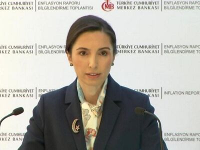 Прогнозы уровня инфляции на конец этого года