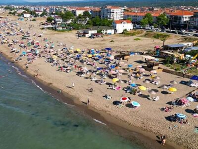Вниманию отдыхающим на море в этом регионе