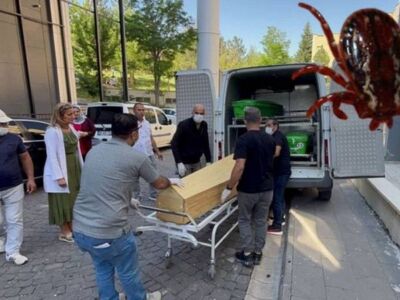 В один день от этого заболевания погибло два человека