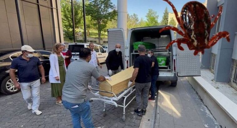 В один день от этого заболевания погибло два человека