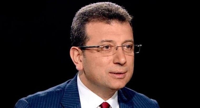 Турецкий суд оправдал Имамоглу по делу об «оскорблении должностного лица» без проведения слушаний