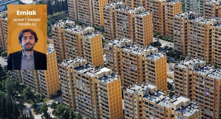 Цены на недвижимость в Турции в перерасчете на доллары упали
