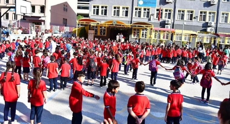 Растраты на начало школьного года увеличились в несколько раз