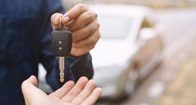 Продажи подержанных автомобилей увеличились