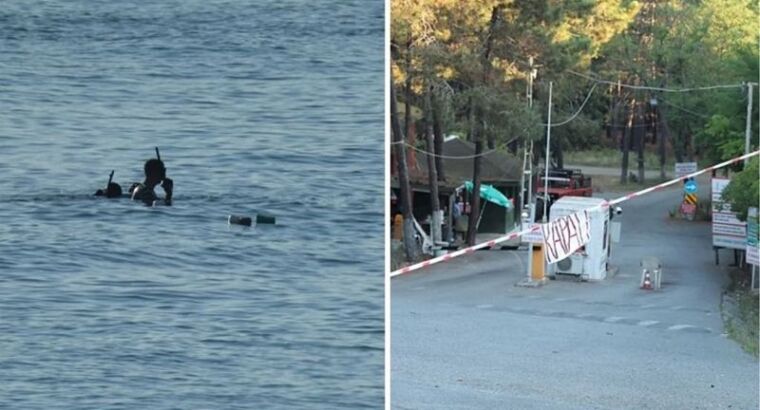 Стало известно, откуда взялись мины в Шиле