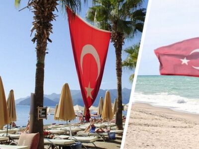 В Турции началась массовая кампания против дешёвой альтернативы отелям для туристов
