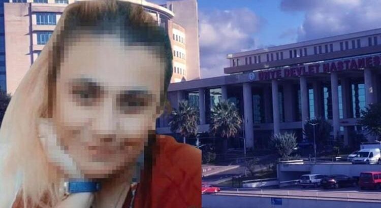 В Орду была установлена ​​личность «фальшивой медсестры»