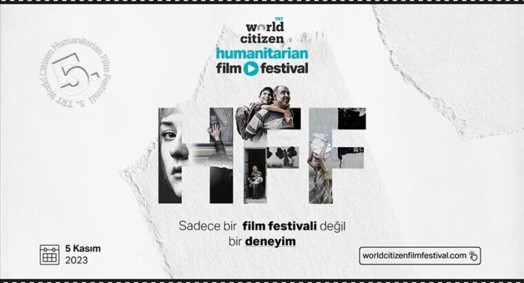 В Турции пройдет Фестиваль гуманитарного кино