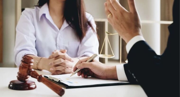 Были объявлены минимальные тарифы для адвокатов