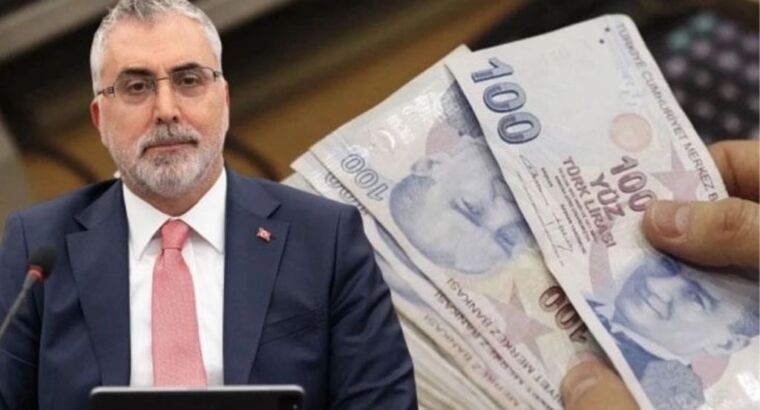 Самая низкая зарплата государственных служащих будет 33.000 лир