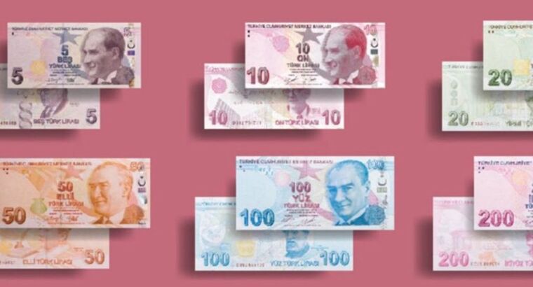 А 50 лир уже нынче не те