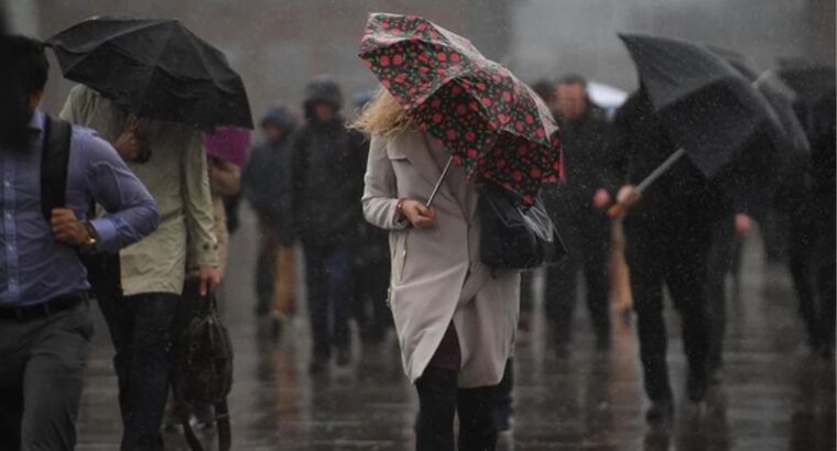 Предупреждение для жителей Стамбула