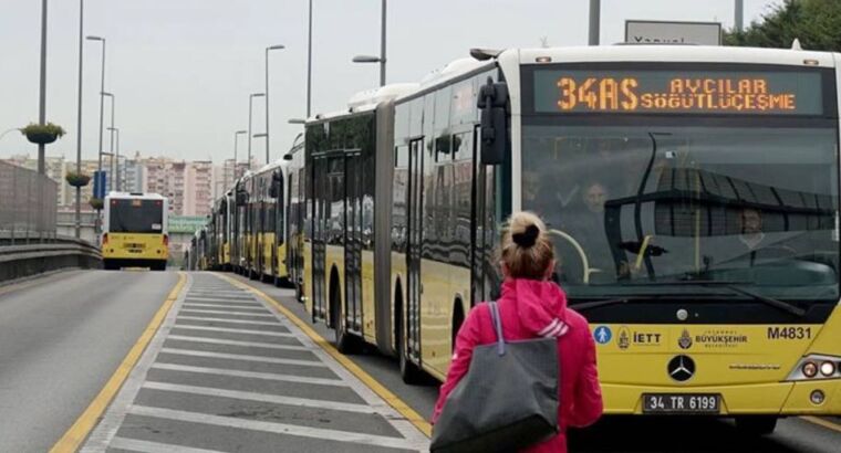 Будет ли бесплатным проезд на общественном транспорте 11 сентября?