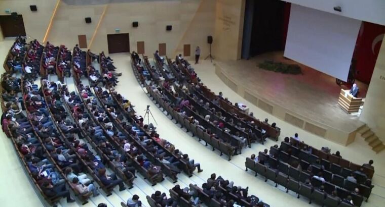 19 университетов Турции вошли в число лучших в Европе