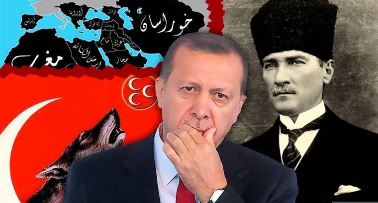 Клуб «Фенербахче» в Стамбуле решил переименовать стадион в честь Ататюрка