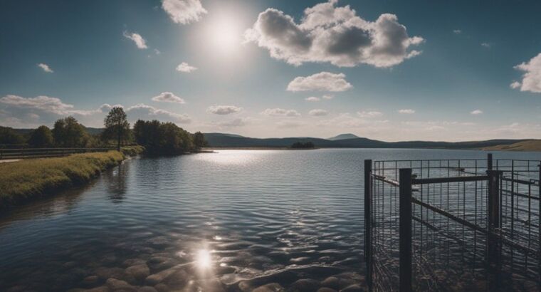 Запасы воды в Стамбуле упали почти до 23% и критически снижаются