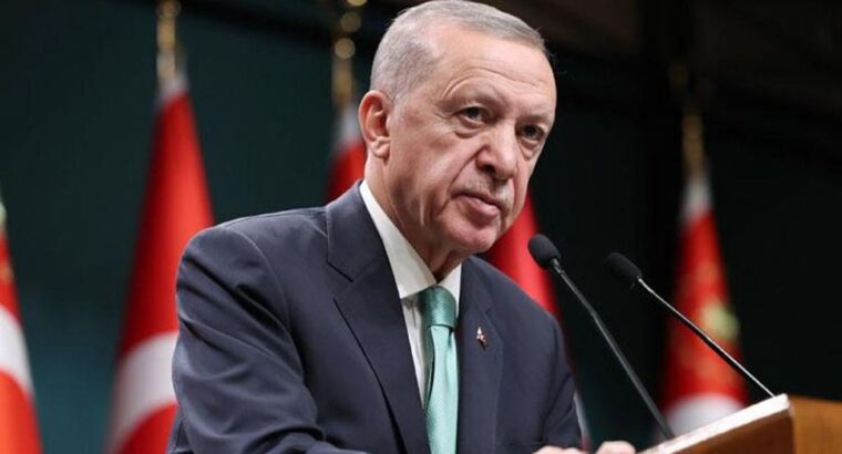 Президент Турции сообщил радостные новости для молодежи