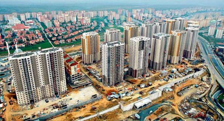 Снижение продаж недвижимости иностранцам в Турции: Россияне – лидеры по покупкам