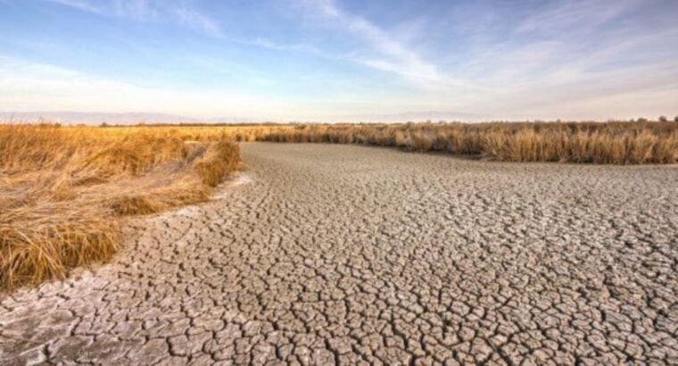 В Турции пережили самый засушливый август за последние 33 года