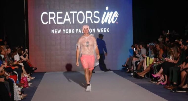 А никто и не заметил