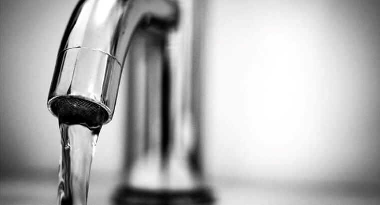 В Стамбуле была увеличена цена на воду