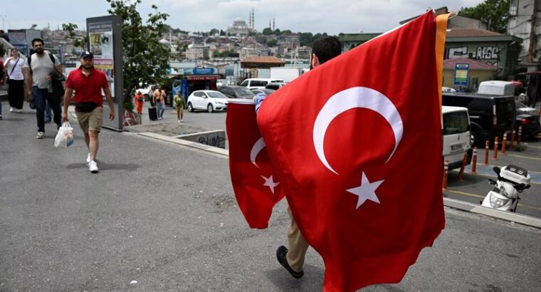 СМИ: жилищный кризис в Турции углубляется