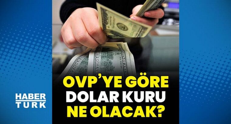 Каким будет курс доллара в ближайшие годы?