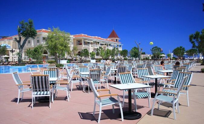 Турки из-за дороговизны отдыха в своей стране отправились за границу