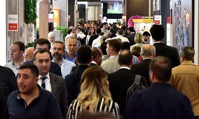 Выставка Eurasia Packaging Istanbul пройдет в Турции в октябре