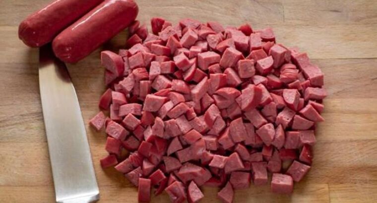 Не употребляйте данные продукты сырыми
