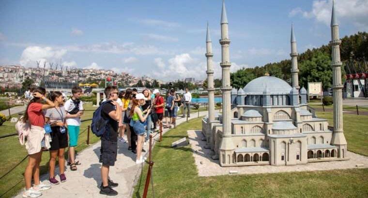 Объявление от Муниципалитета Стамбула: эти 4 музея будут бесплатными 100 дней